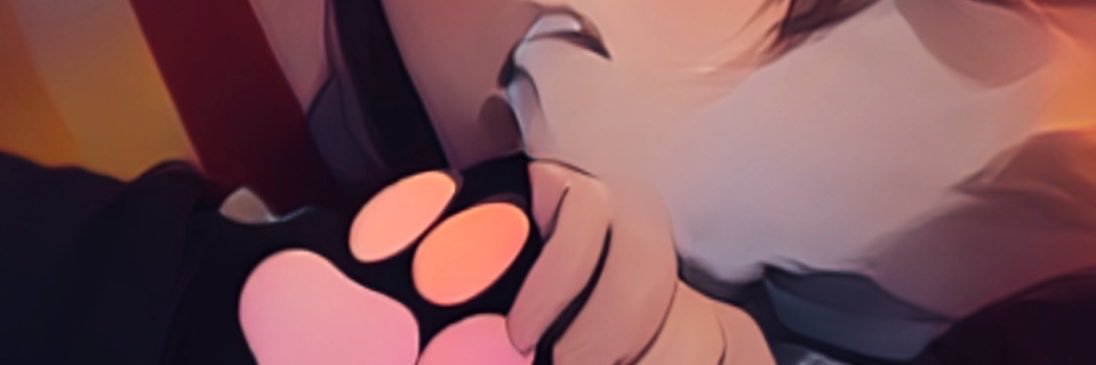 MissXandross's profile banner image
