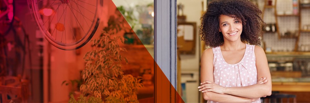 Increase VS Programme banner