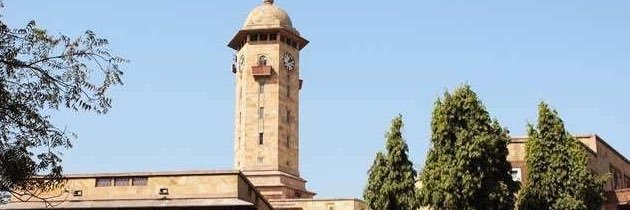 Prof Himanshu Pandya banner