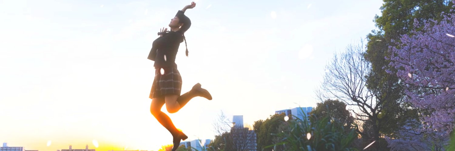 YumaKawataka's profile banner image