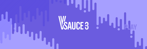 VsauceThree Profile Banner