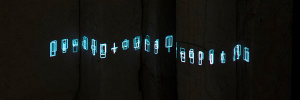 nonmateria Profile Banner