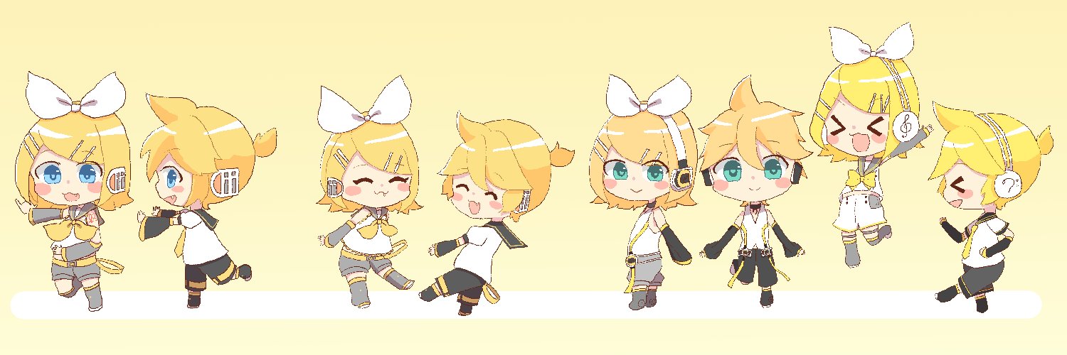 ふにゃこ banner
