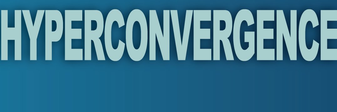 Hyperconverged's profile banner image