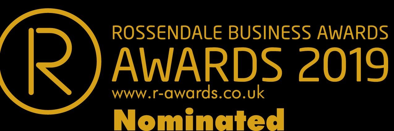 The Red Box Project - Rossendale banner