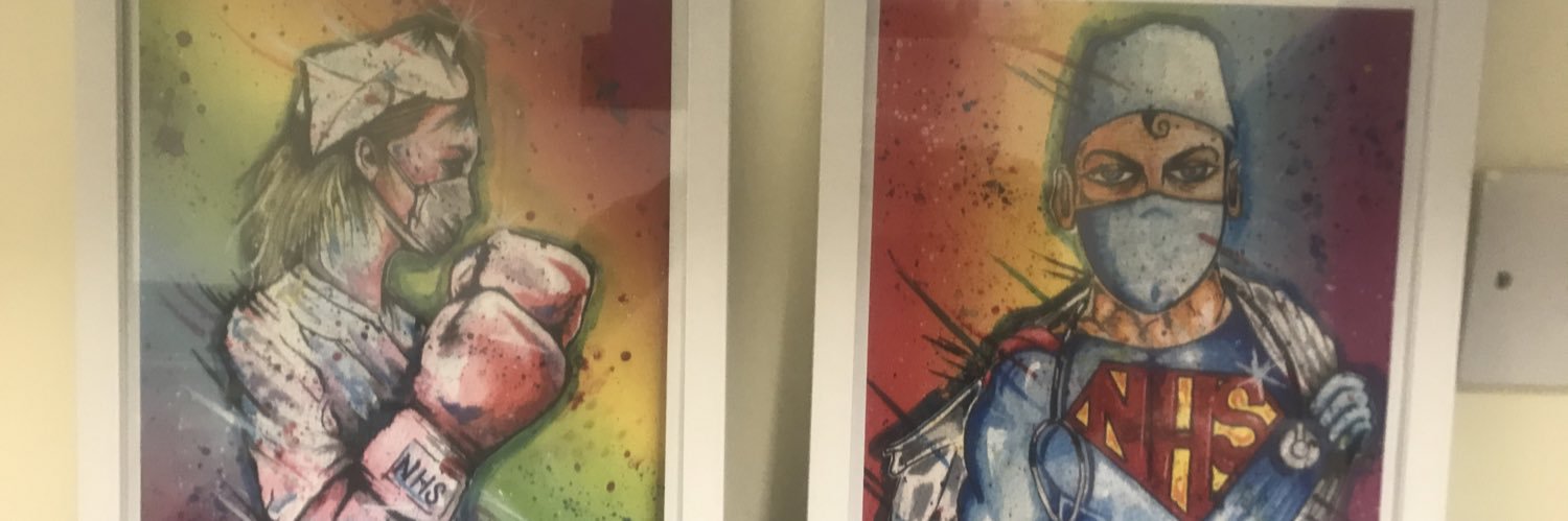 HM ITU/HDU banner
