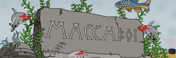 MaccaB0i Profile Banner