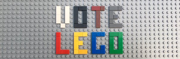 PoliLego Profile Banner