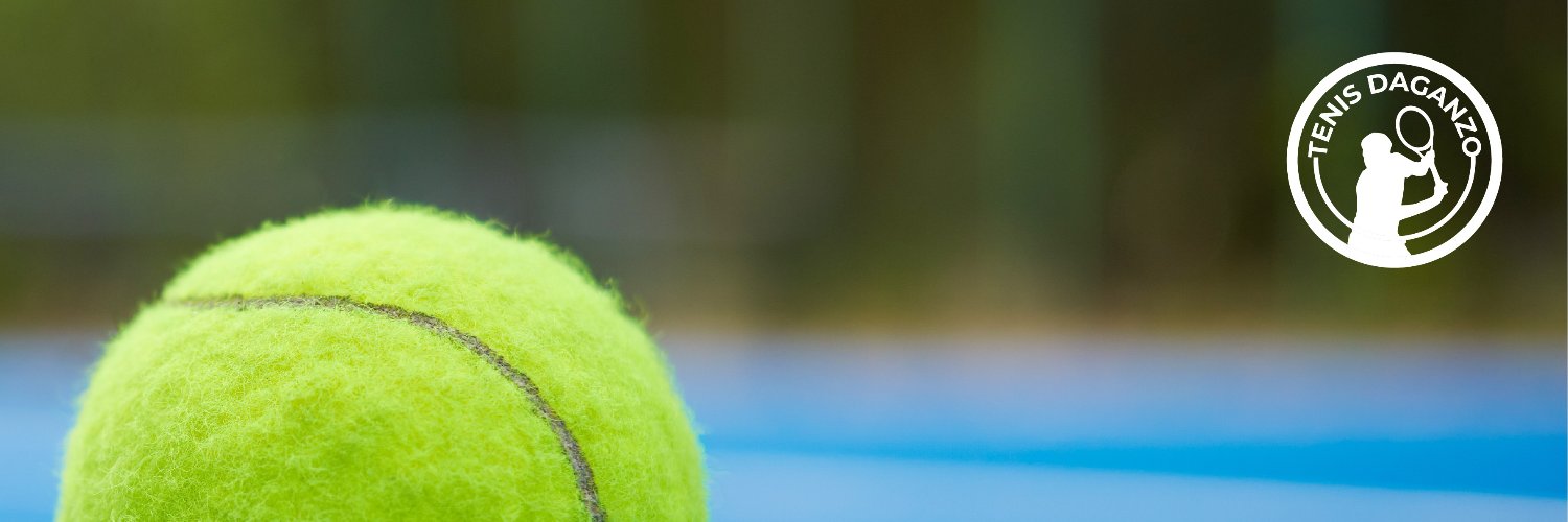 TenisDaganzo's profile banner image