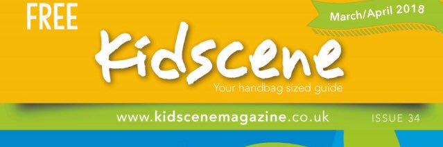 kidscene1's profile banner image