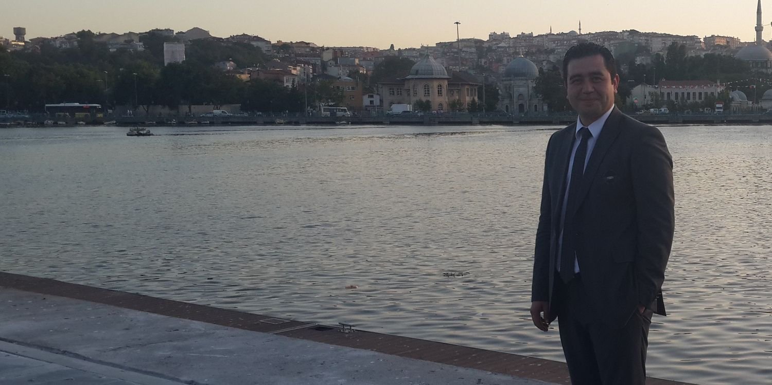 zdagarcikoglu's profile banner image