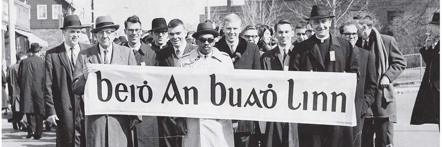 Aodán Bobby Shéamais banner