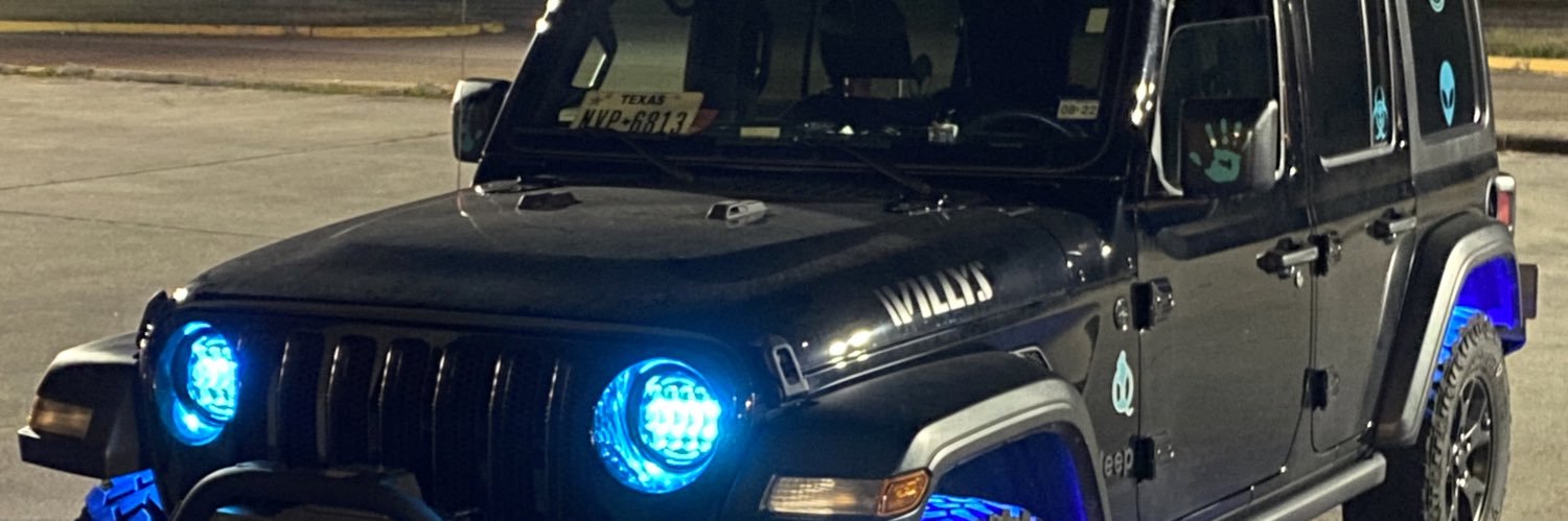 mskelley6's profile banner image
