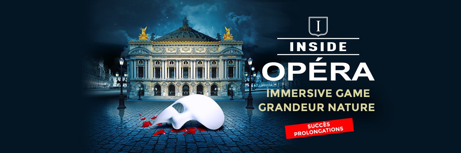 InsideOpera banner