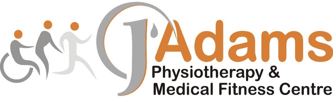 The J' Adams Physiotherapy & Medical Fitness centr banner