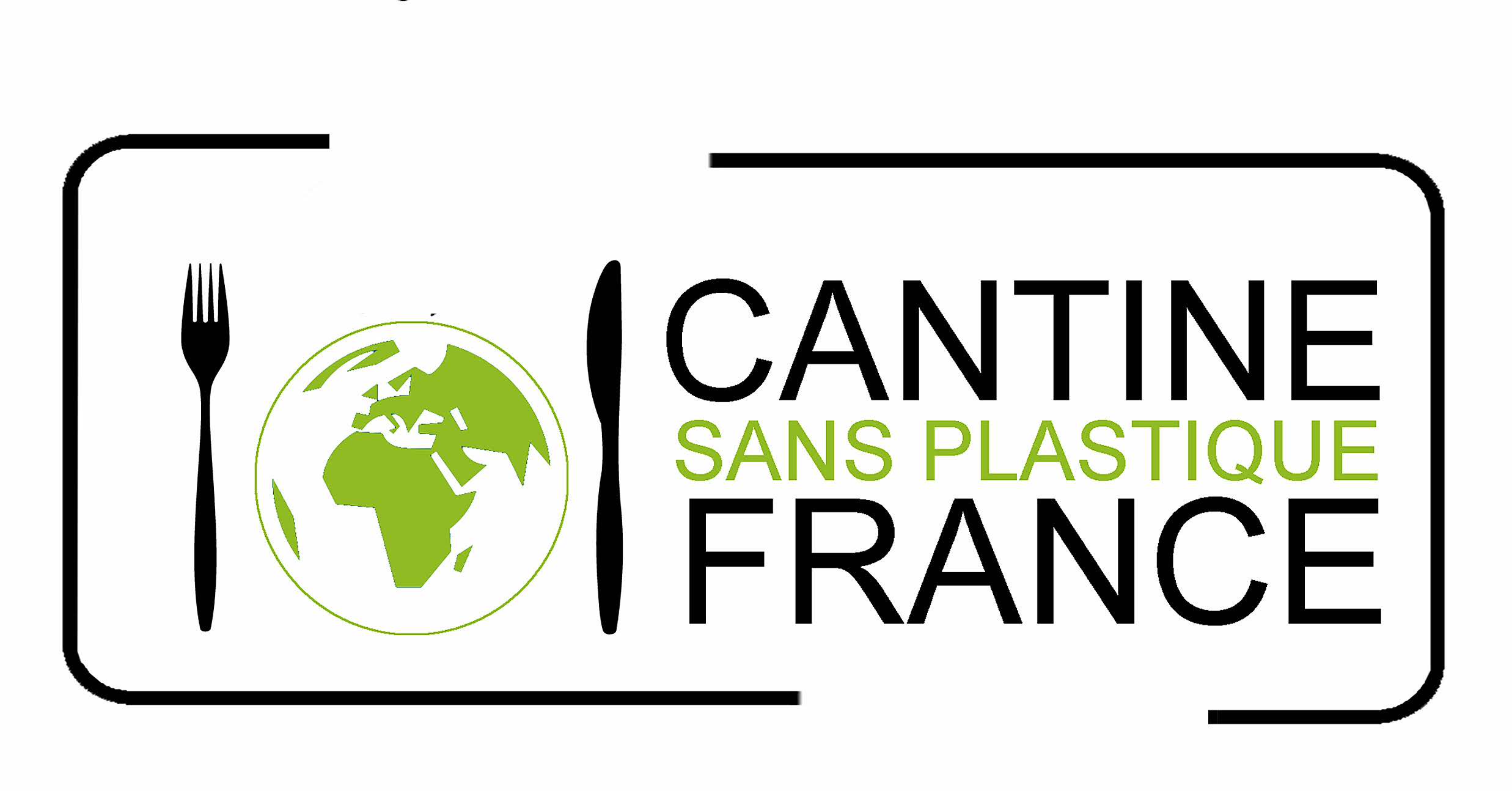 Cantine Sans Plastique France banner