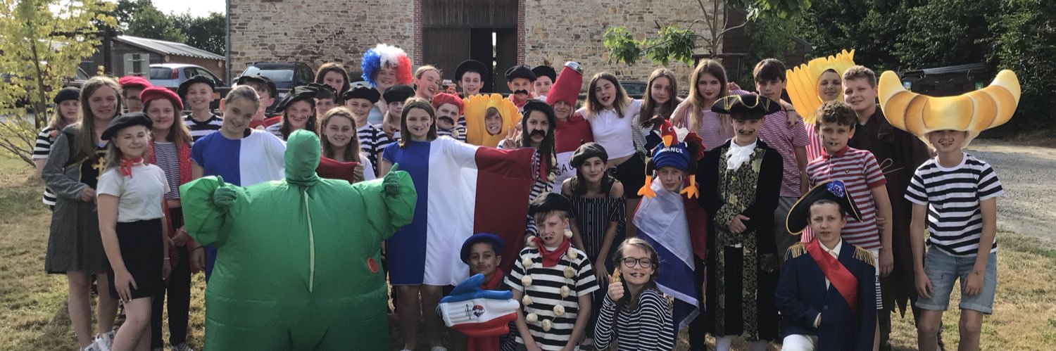 Reepham Langs banner