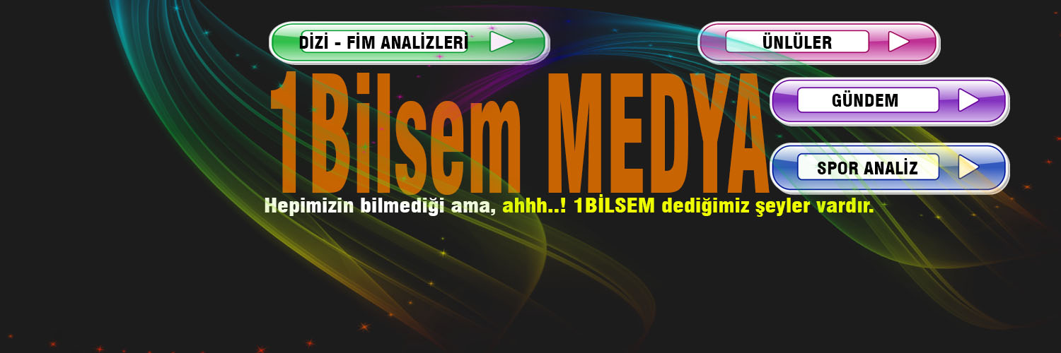 1BilsemMedya's profile banner image