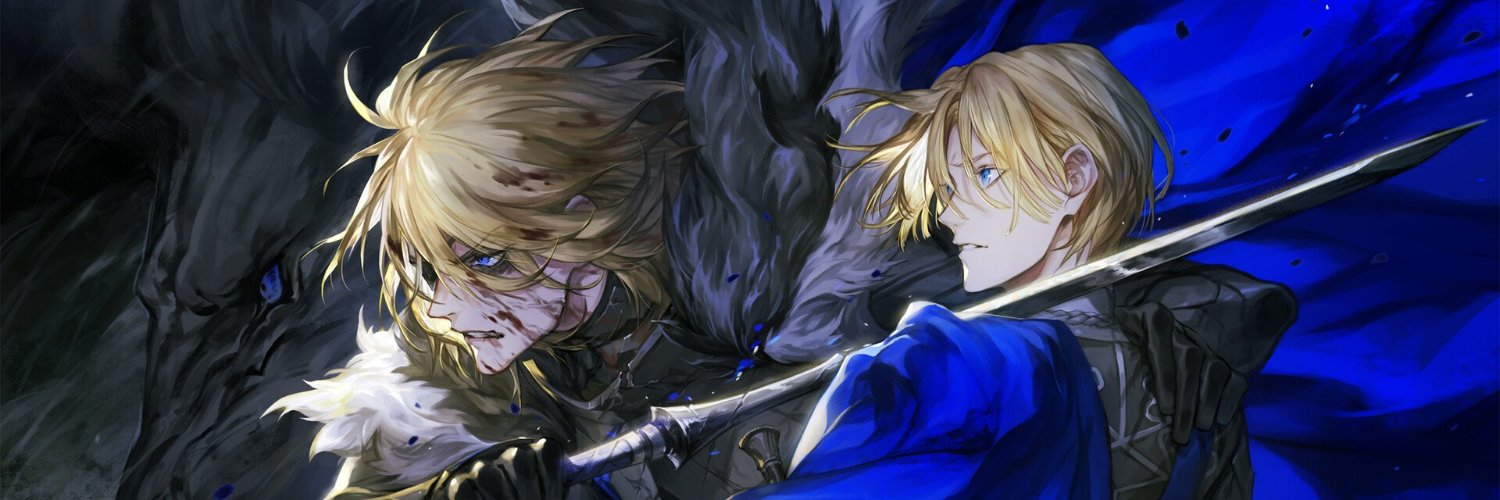 Nyx_YGO's profile banner image