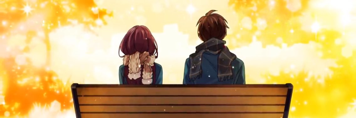 loverish7's profile banner image