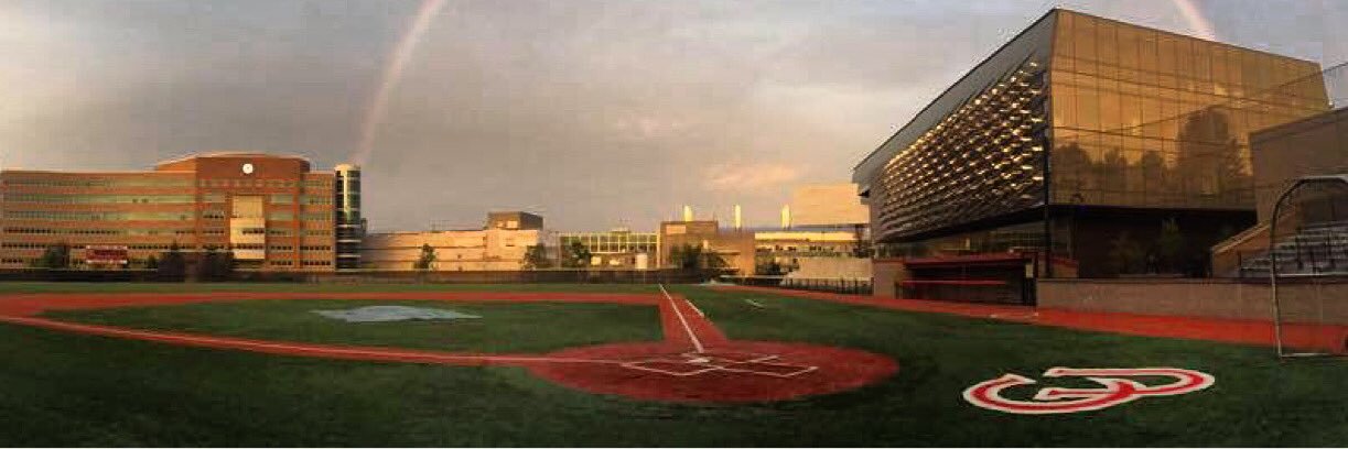 Cole Rutherford banner