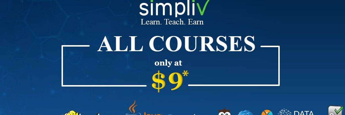 SimplivCourses's profile banner image
