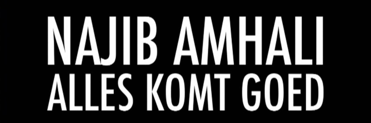 Evelien banner