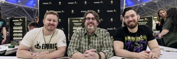 EDHRECast Profile Banner