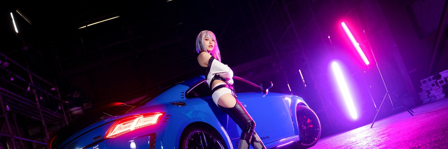 れご LegoCosplay's banner