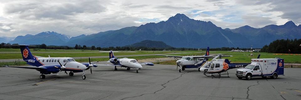 LifeMedAlaska's profile banner image