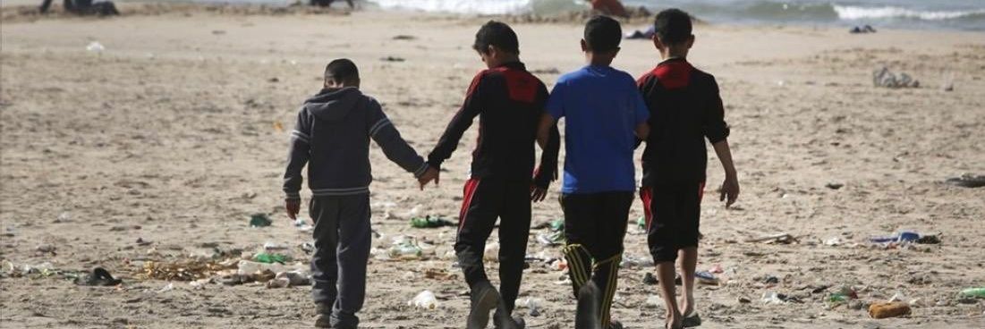 Hipster Union Rep banner