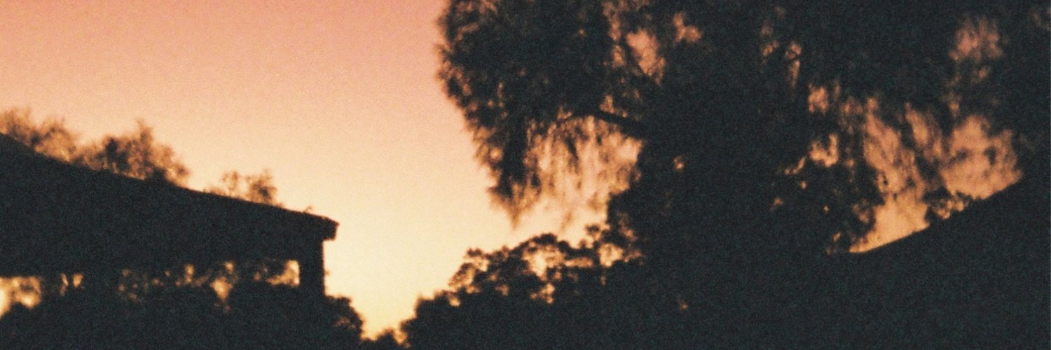 belovedabe's profile banner image