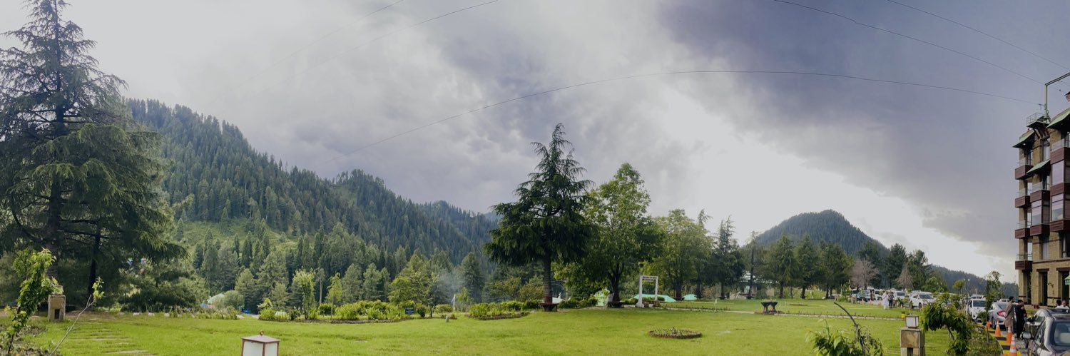 meetwahab's profile banner image