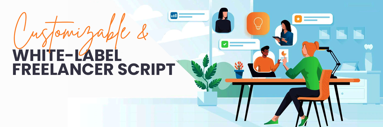 Best Freelancer Script banner