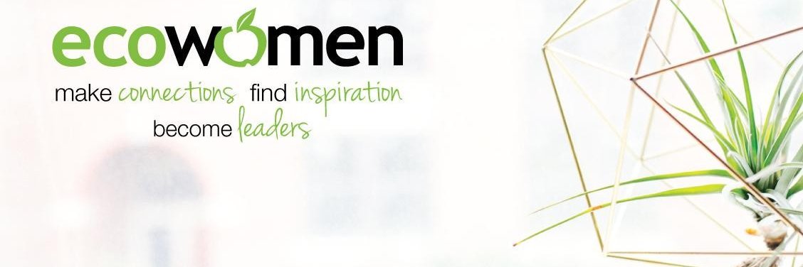 EcoWomenOrg's profile banner image