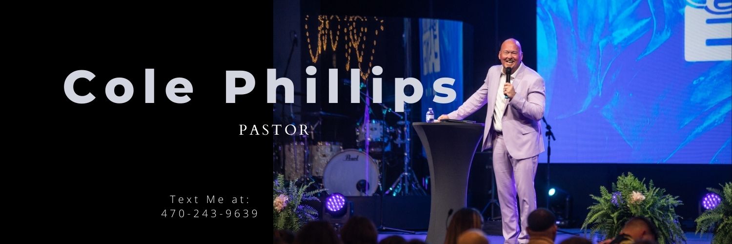 Cole Phillips banner