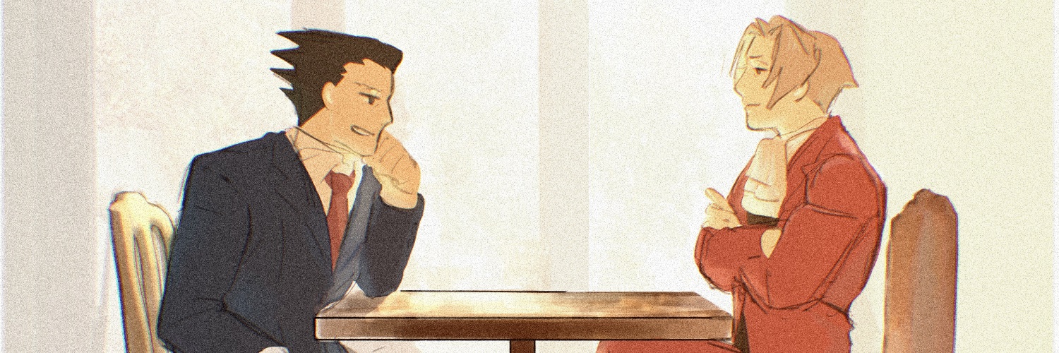 𝑦𝑢🕊's banner