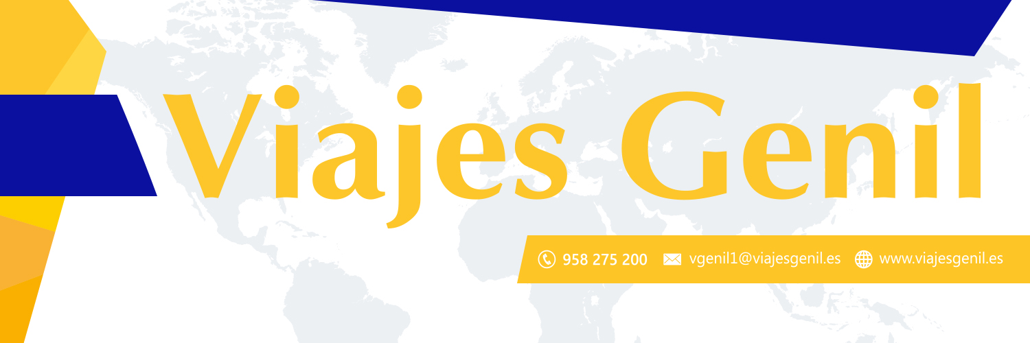 ViajesGenil's profile banner image