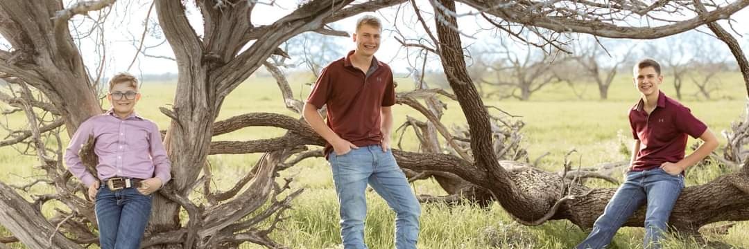 CScottOmo's profile banner image