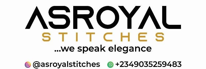 Asroyal ✂️✂️ banner