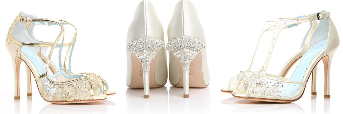 BellaBelleShoes's profile banner image