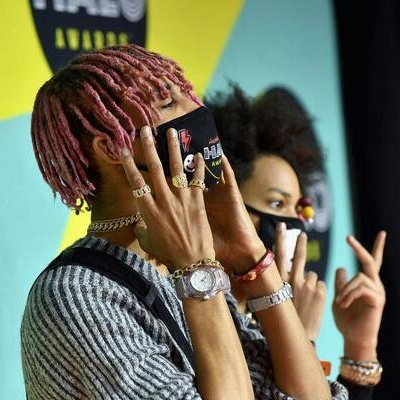 OGLELOO ™🐼♏ banner