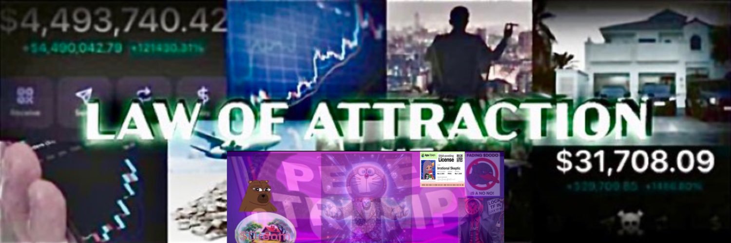 The Irrational Skeptic 📈🌙🐱's banner