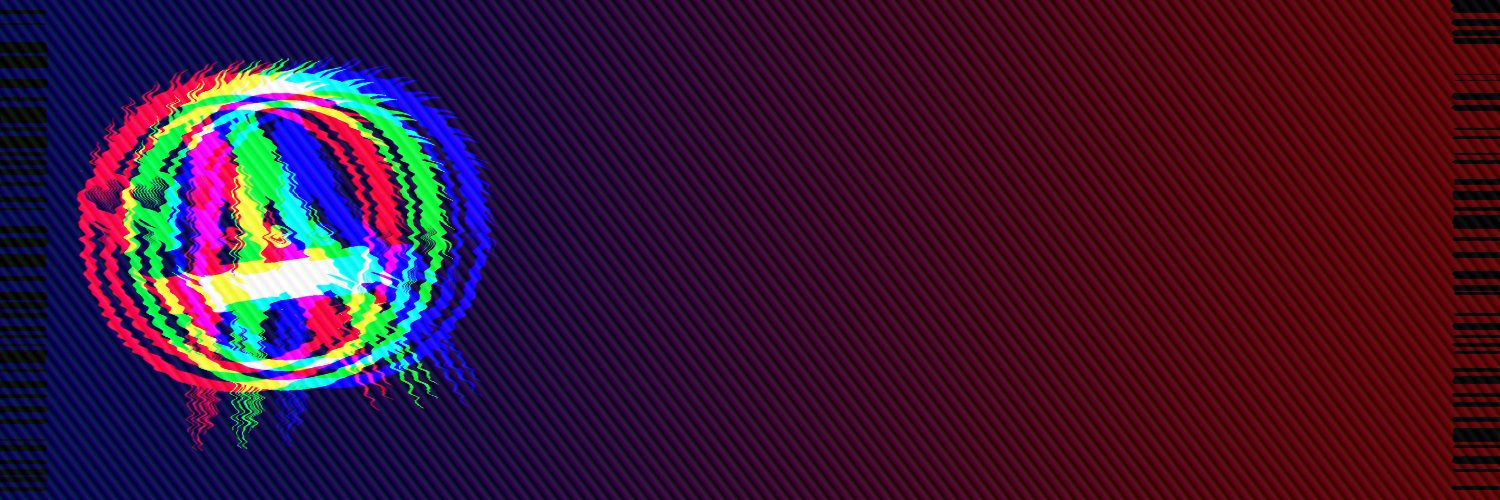 blazeluminati's profile banner image