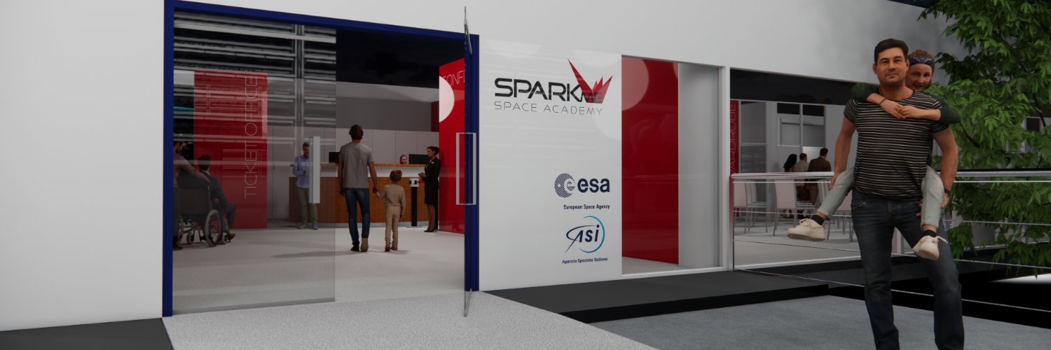 sparkmespace's profile banner image