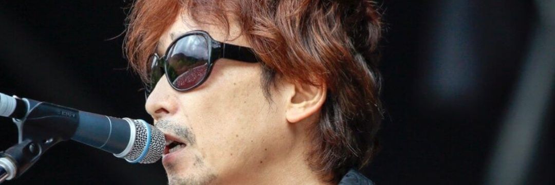 ながいものには banner