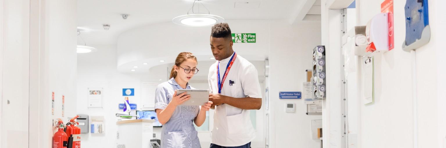 PatientSource banner