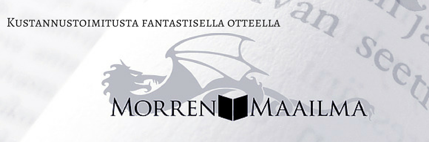 Morrenmaailma's profile banner image