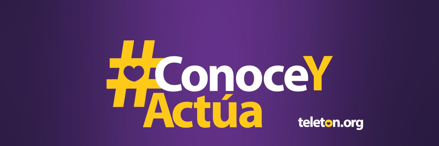 Universidad Teletón banner