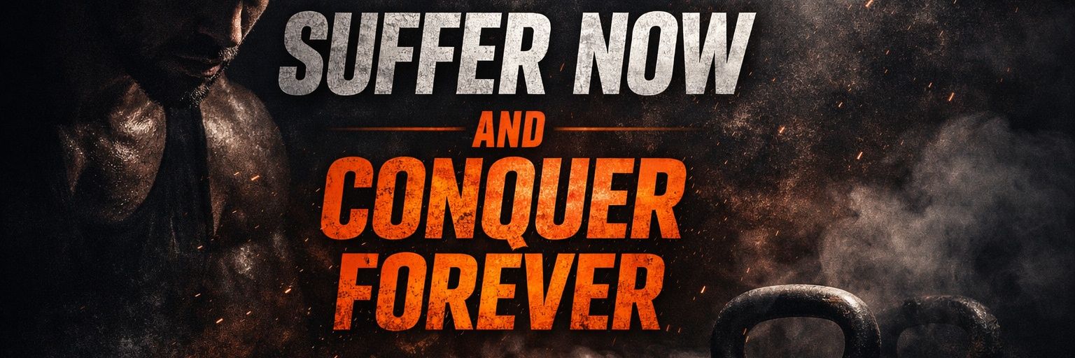 Motivation - Everyday ✨ banner